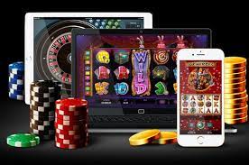 Вход на зеркало Drexel Casino